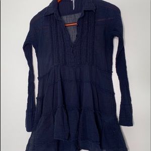 Free people blouse